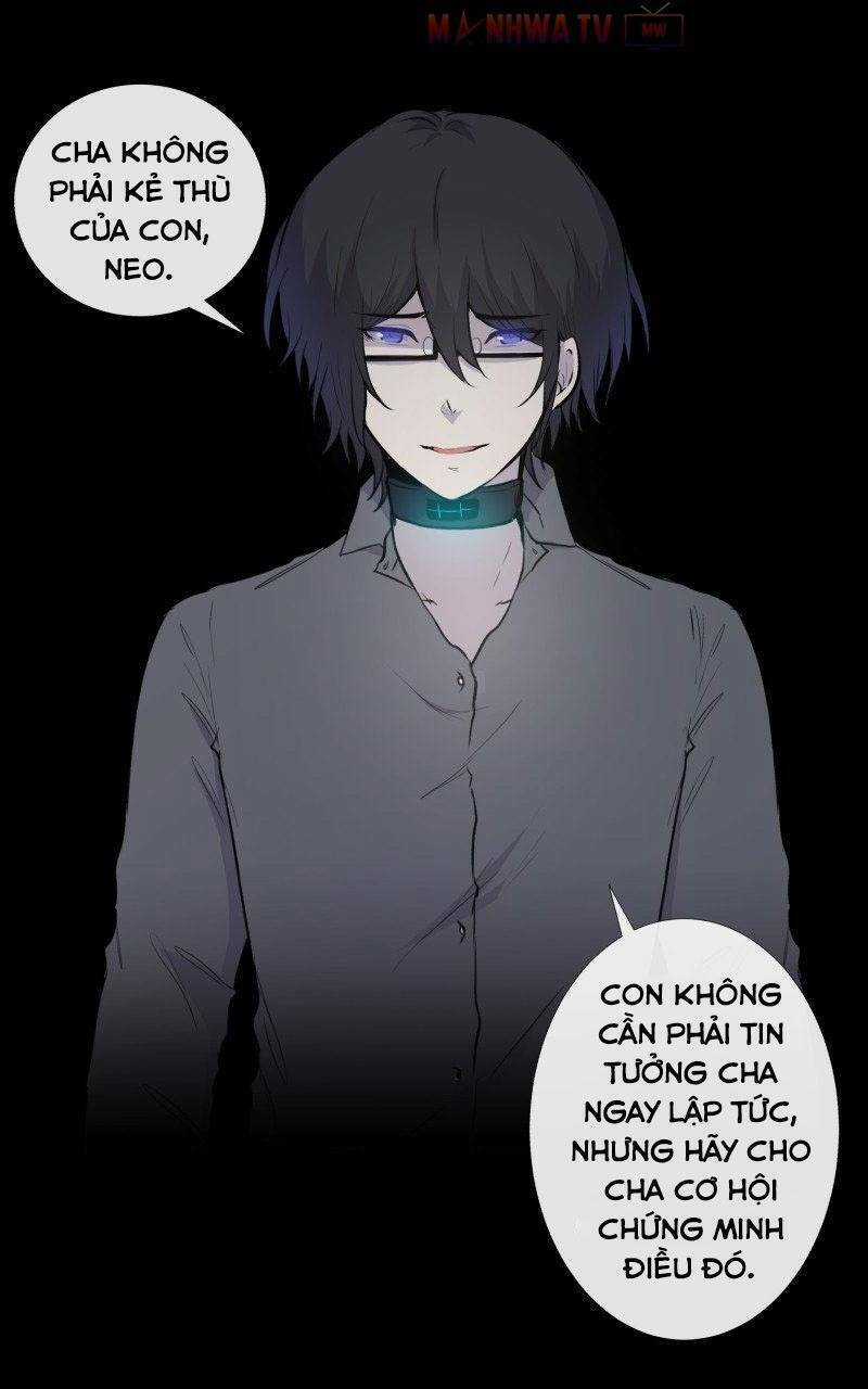 Trọng Sinh Mạc Thế - Chapter 31 - Trang 51