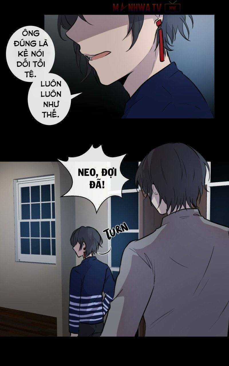 Trọng Sinh Mạc Thế - Chapter 31 - Trang 54