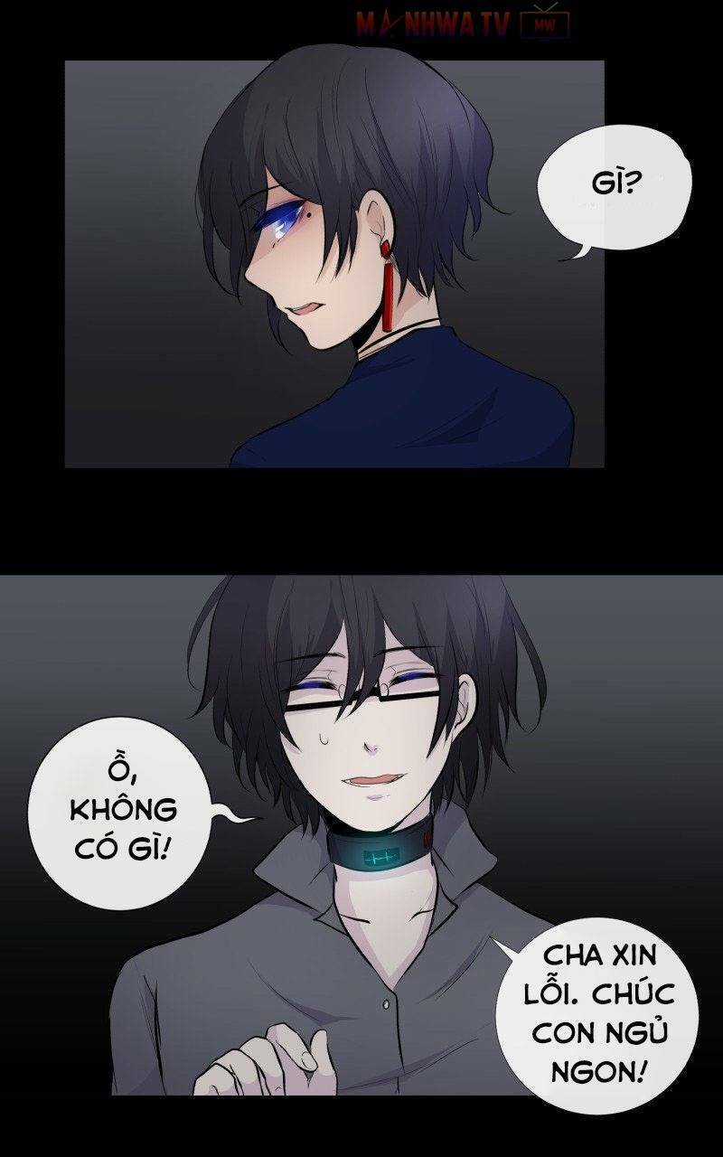 Trọng Sinh Mạc Thế - Chapter 31 - Trang 60