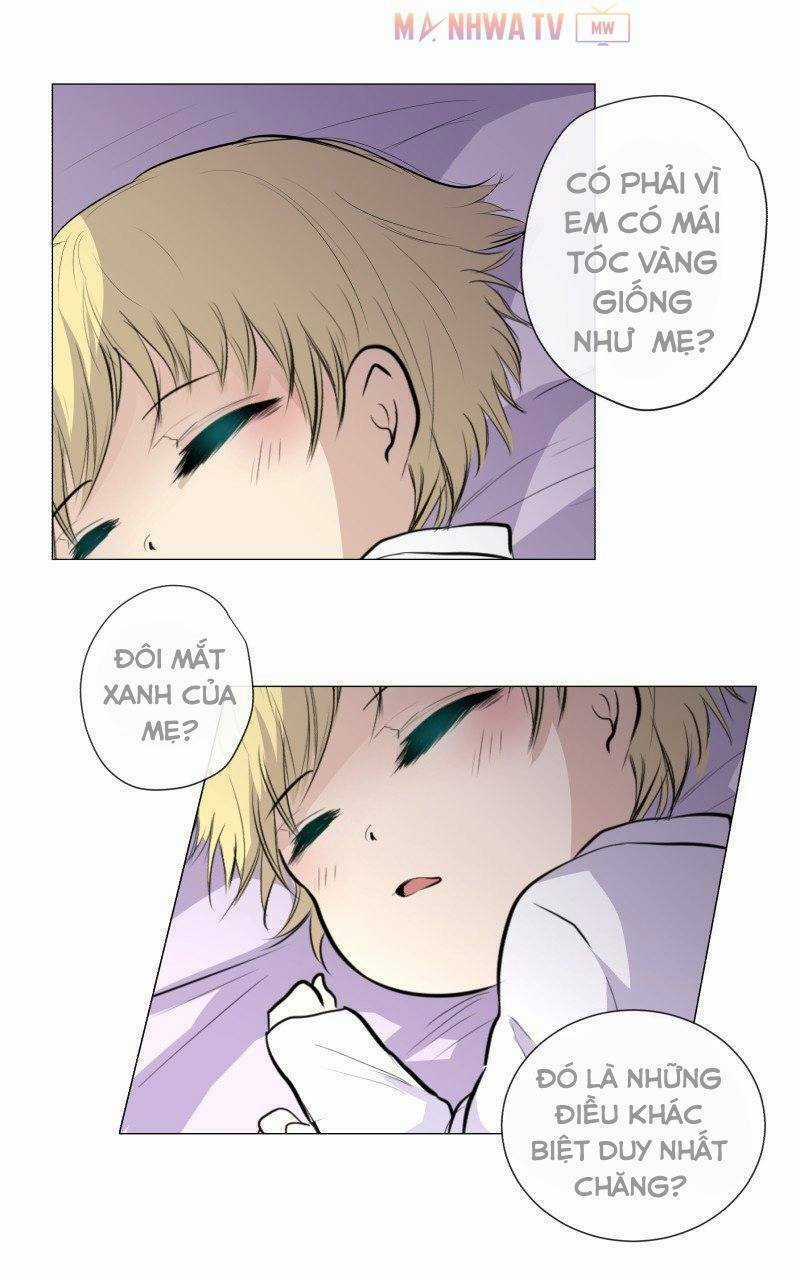 Trọng Sinh Mạc Thế - Chapter 31 - Trang 7