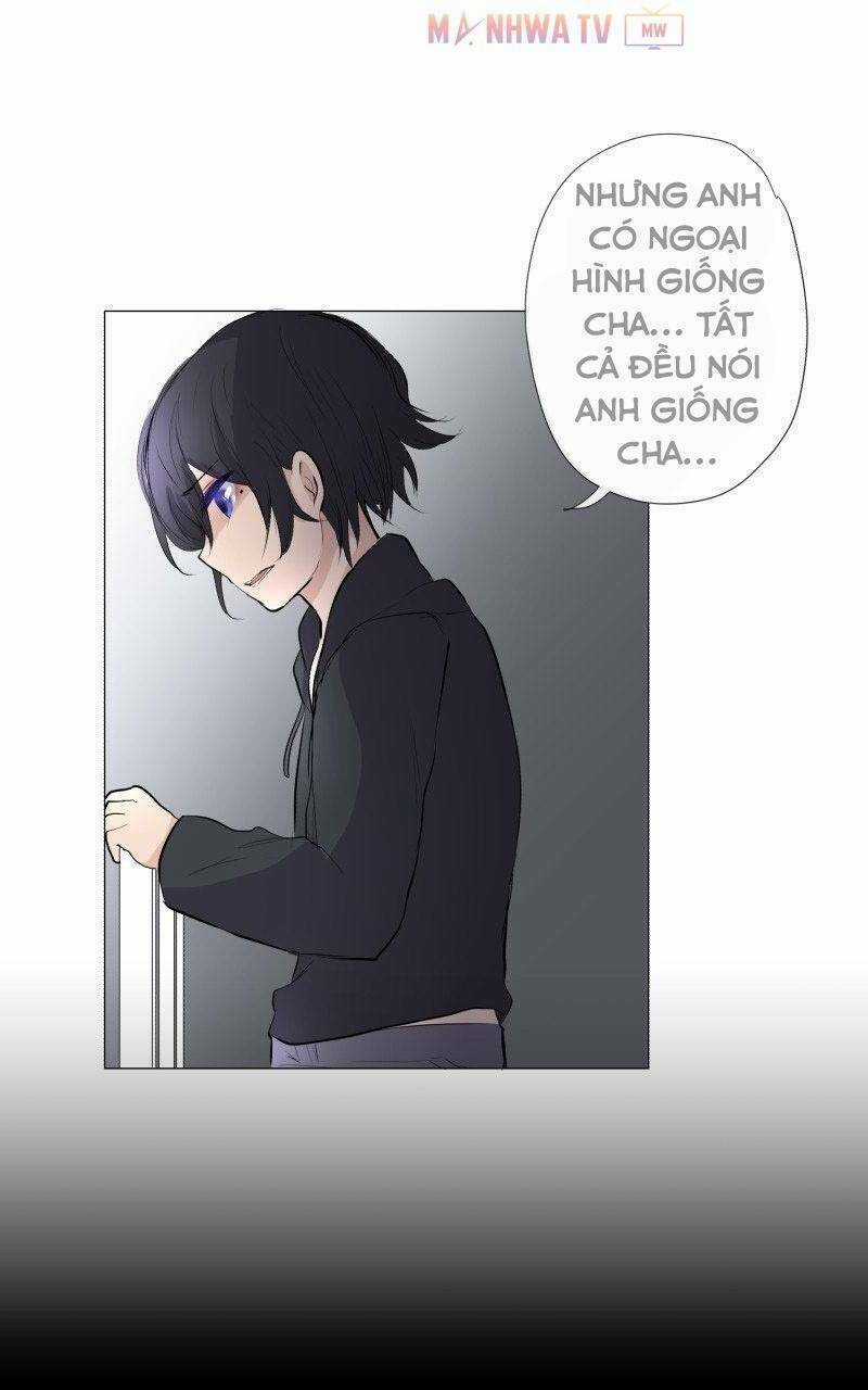 Trọng Sinh Mạc Thế - Chapter 31 - Trang 8