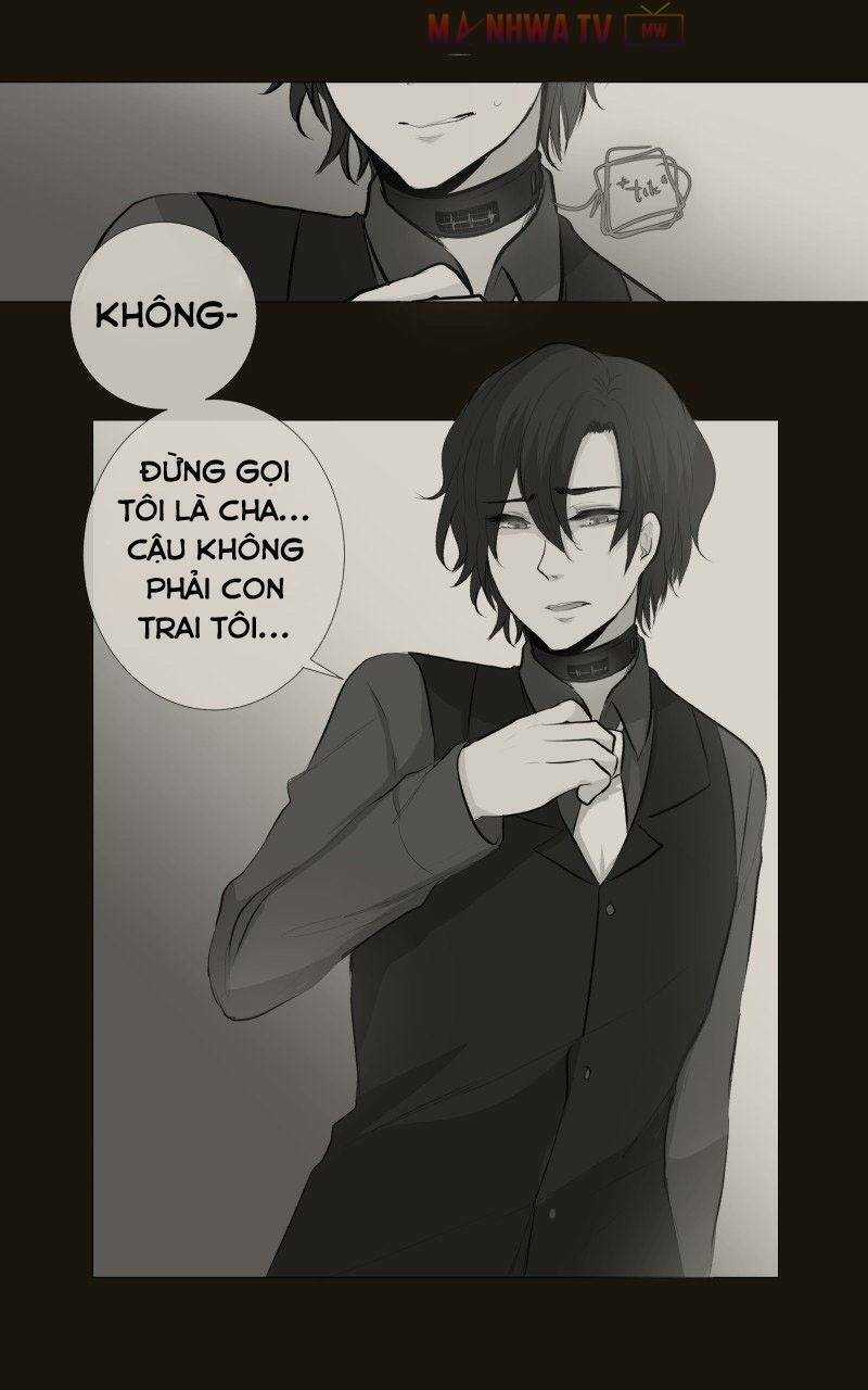 Trọng Sinh Mạc Thế - Chapter 31 - Trang 9