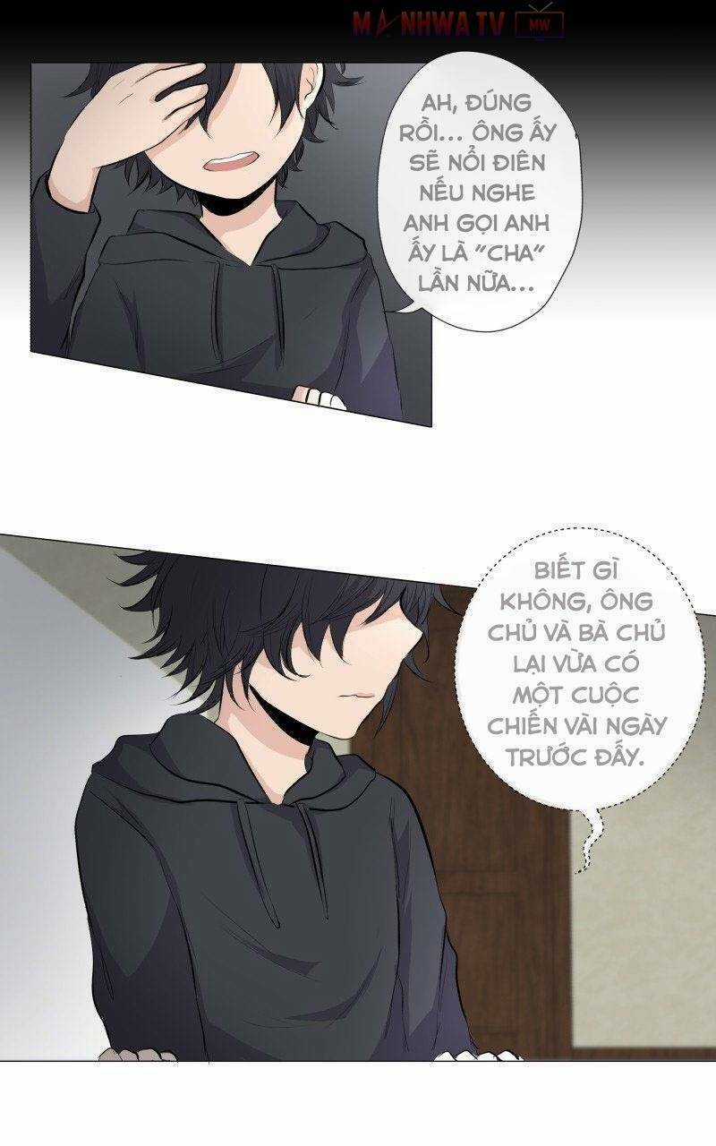 Trọng Sinh Mạc Thế - Chapter 31 - Trang 10