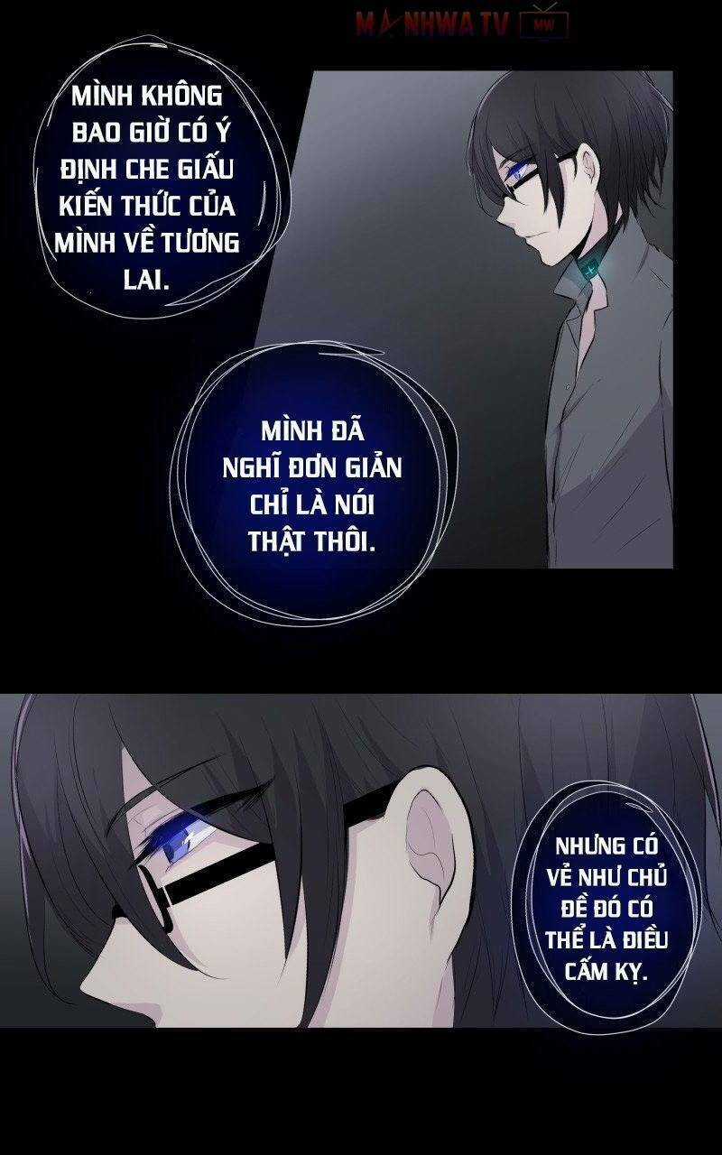 Trọng Sinh Mạc Thế - Chapter 32 - Trang 17