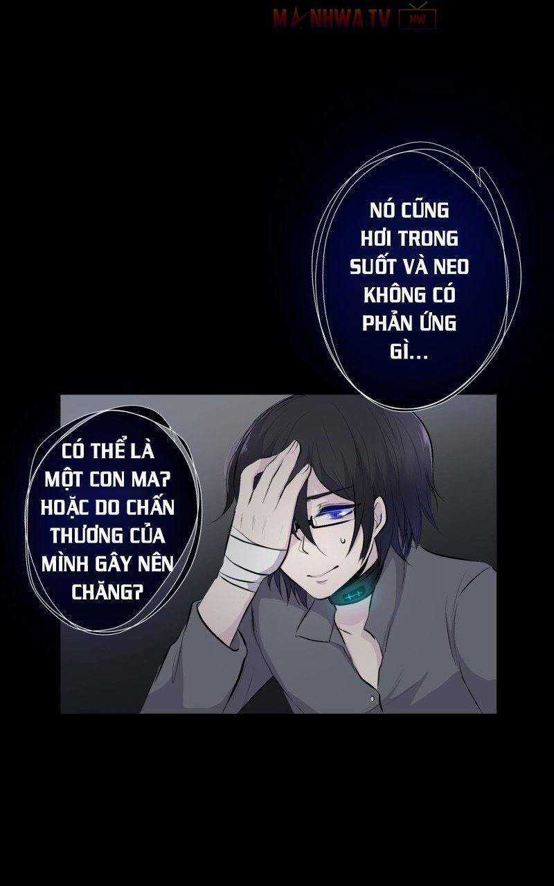 Trọng Sinh Mạc Thế - Chapter 32 - Trang 14