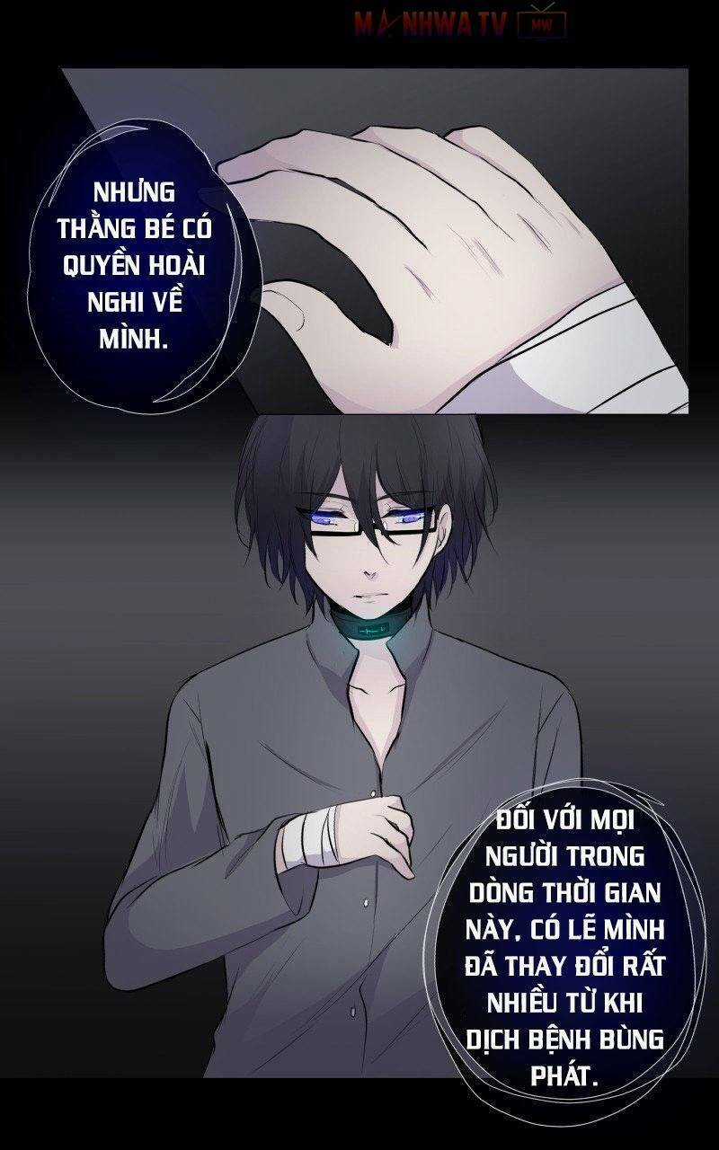 Trọng Sinh Mạc Thế - Chapter 32 - Trang 16