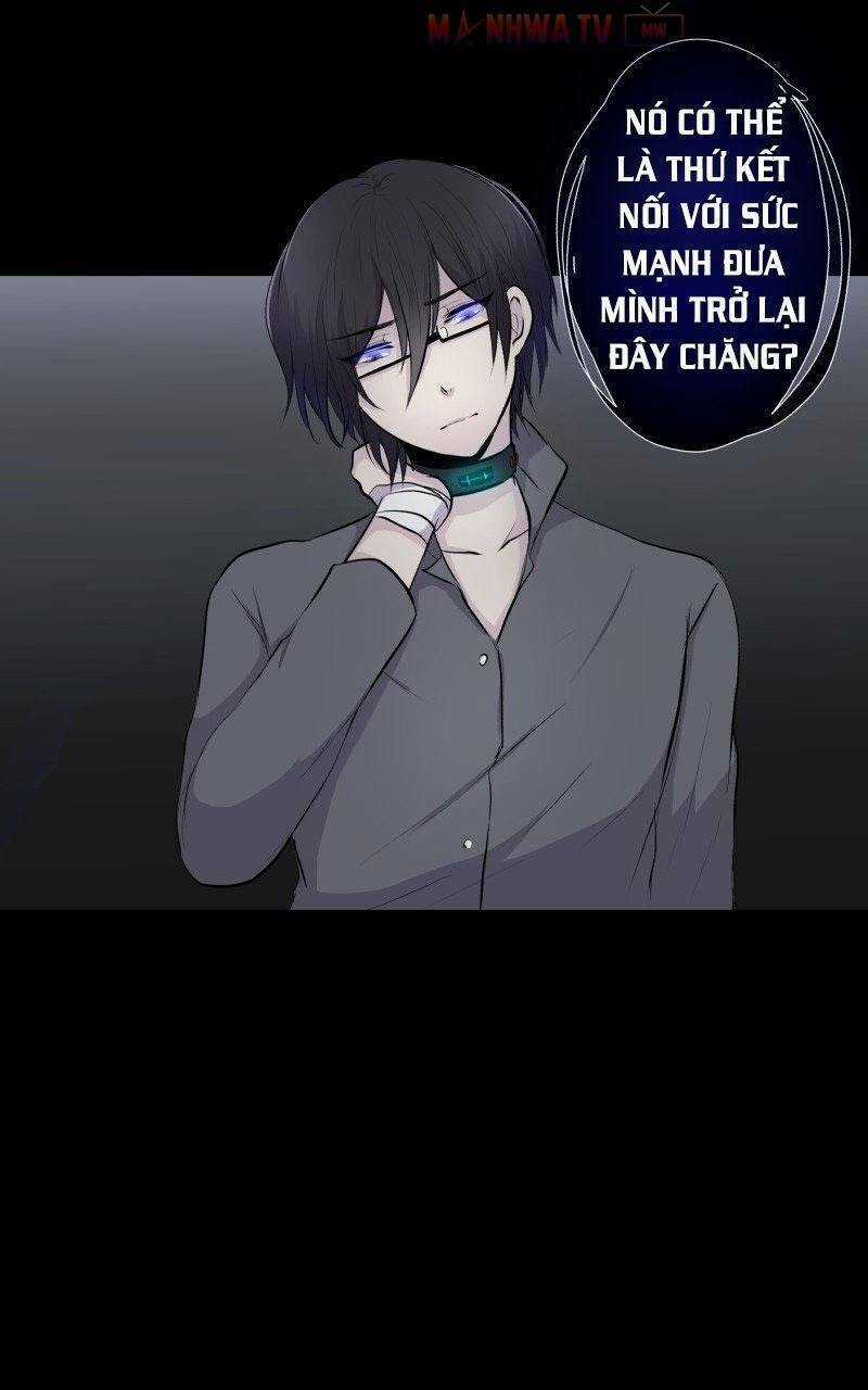 Trọng Sinh Mạc Thế - Chapter 32 - Trang 21