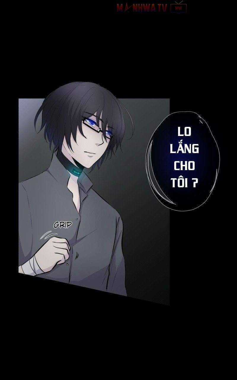 Trọng Sinh Mạc Thế - Chapter 32 - Trang 30