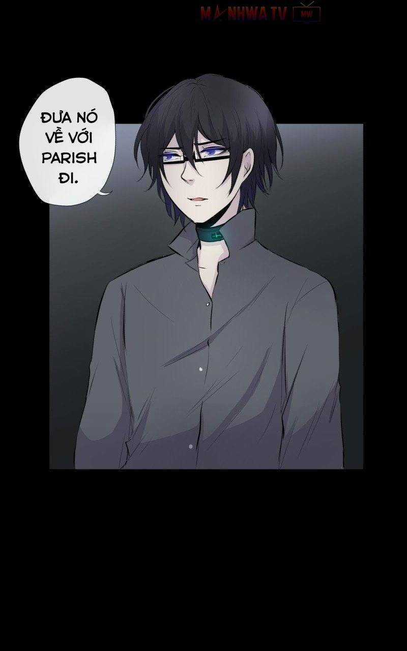 Trọng Sinh Mạc Thế - Chapter 32 - Trang 33