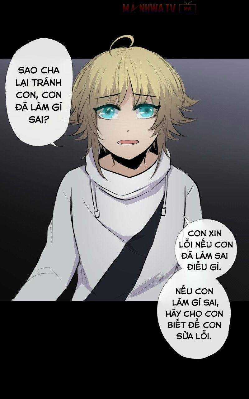 Trọng Sinh Mạc Thế - Chapter 32 - Trang 36