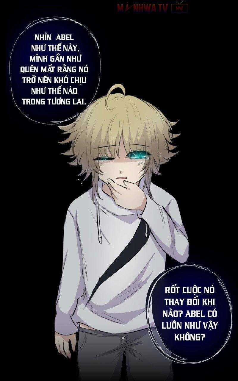 Trọng Sinh Mạc Thế - Chapter 32 - Trang 31