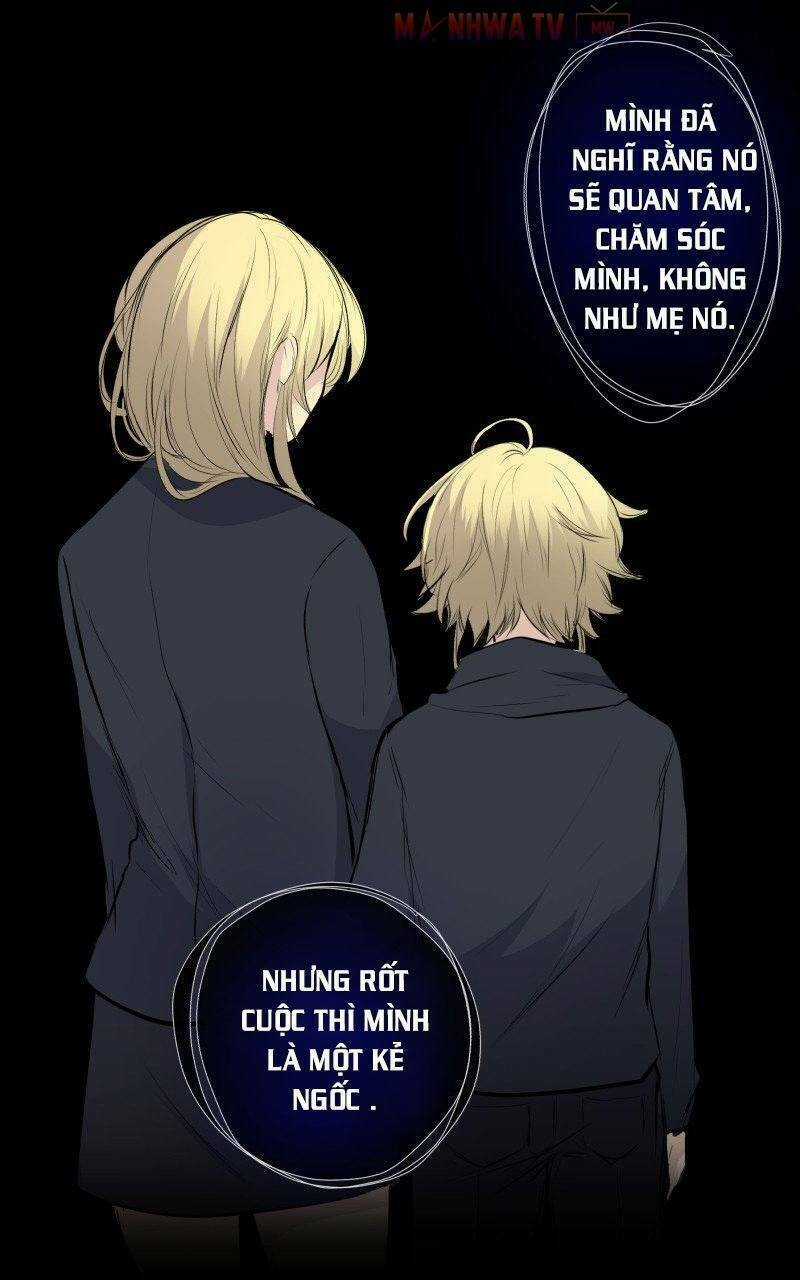 Trọng Sinh Mạc Thế - Chapter 32 - Trang 32