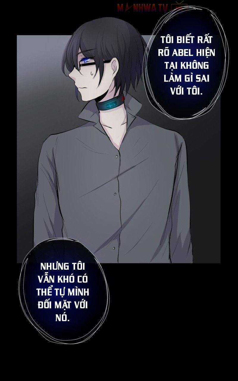 Trọng Sinh Mạc Thế - Chapter 32 - Trang 39