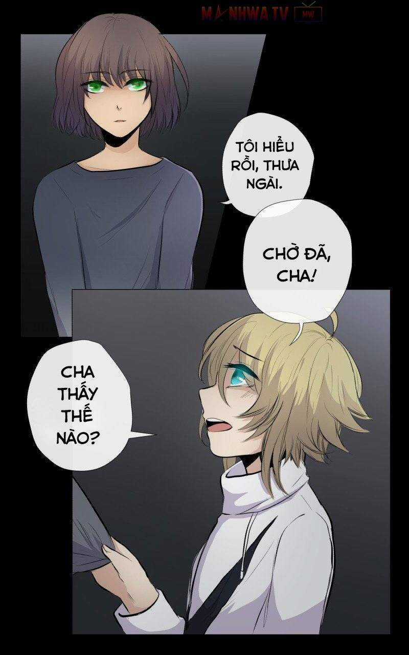 Trọng Sinh Mạc Thế - Chapter 32 - Trang 34
