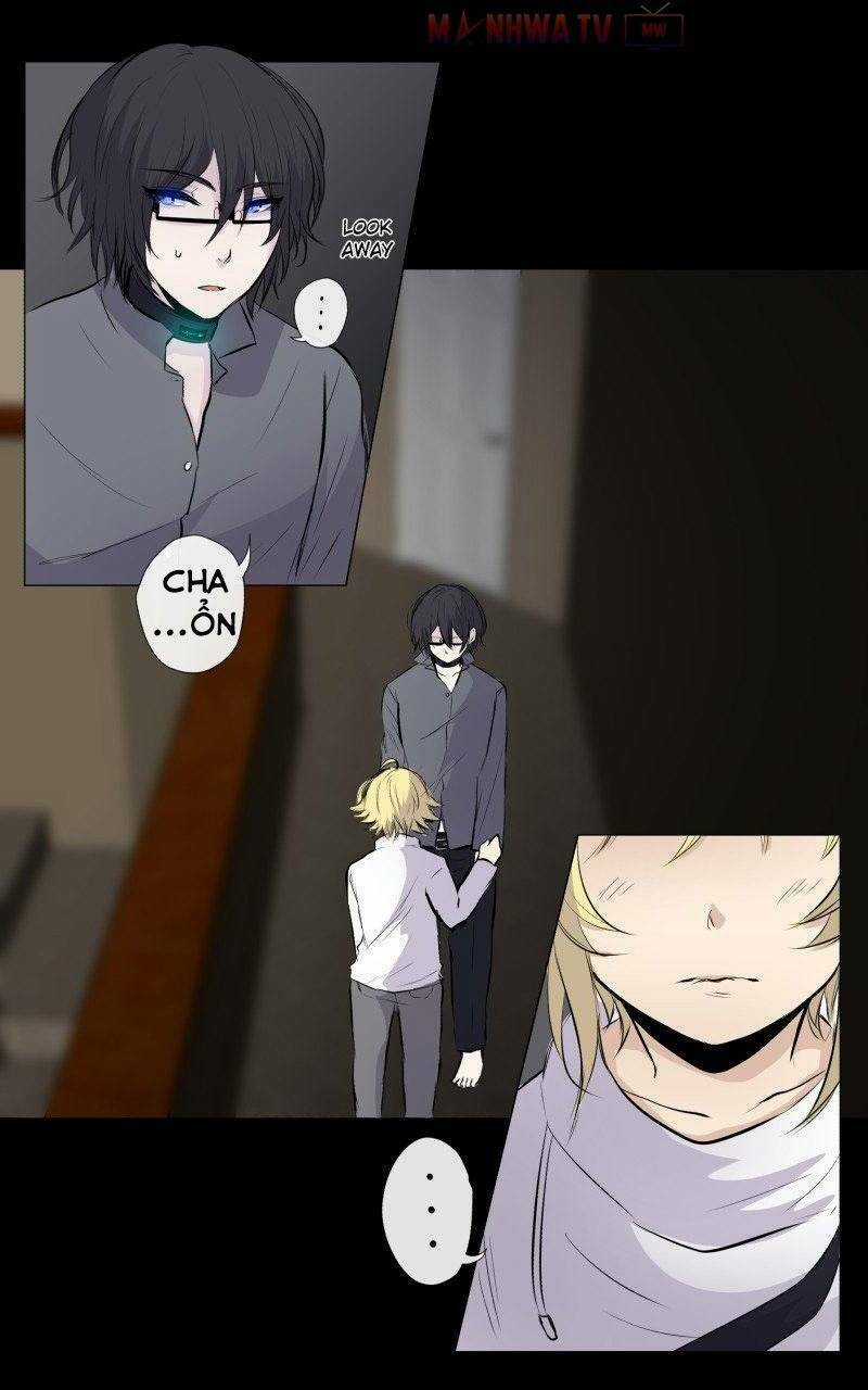 Trọng Sinh Mạc Thế - Chapter 32 - Trang 35