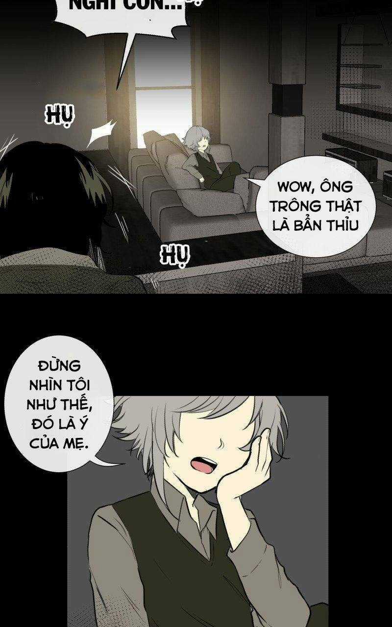 Trọng Sinh Mạc Thế - Chapter 32 - Trang 42