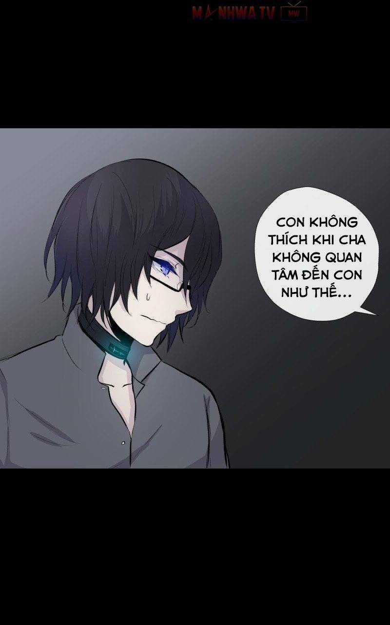 Trọng Sinh Mạc Thế - Chapter 32 - Trang 37