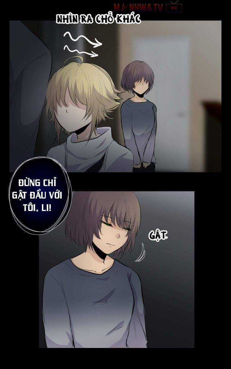 Trọng Sinh Mạc Thế - Chapter 32 - Trang 38