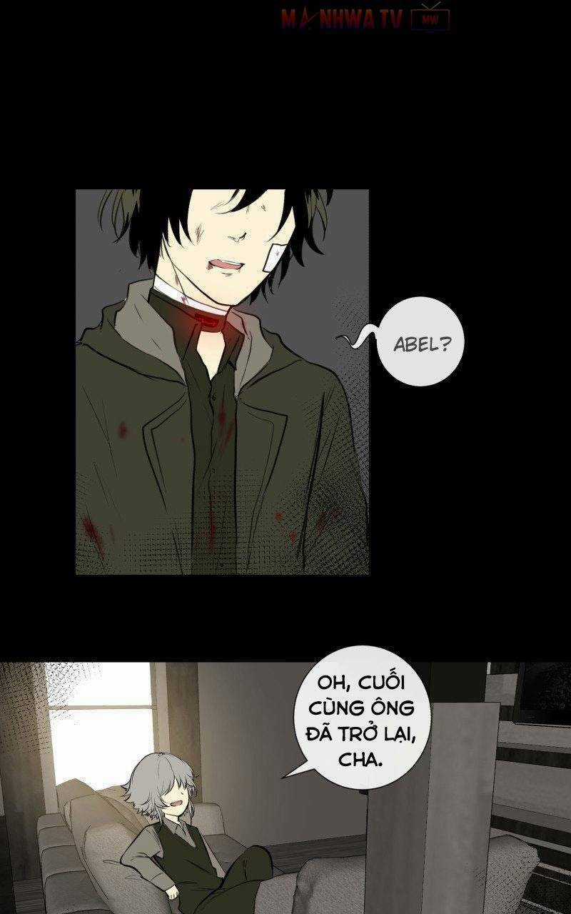 Trọng Sinh Mạc Thế - Chapter 32 - Trang 40