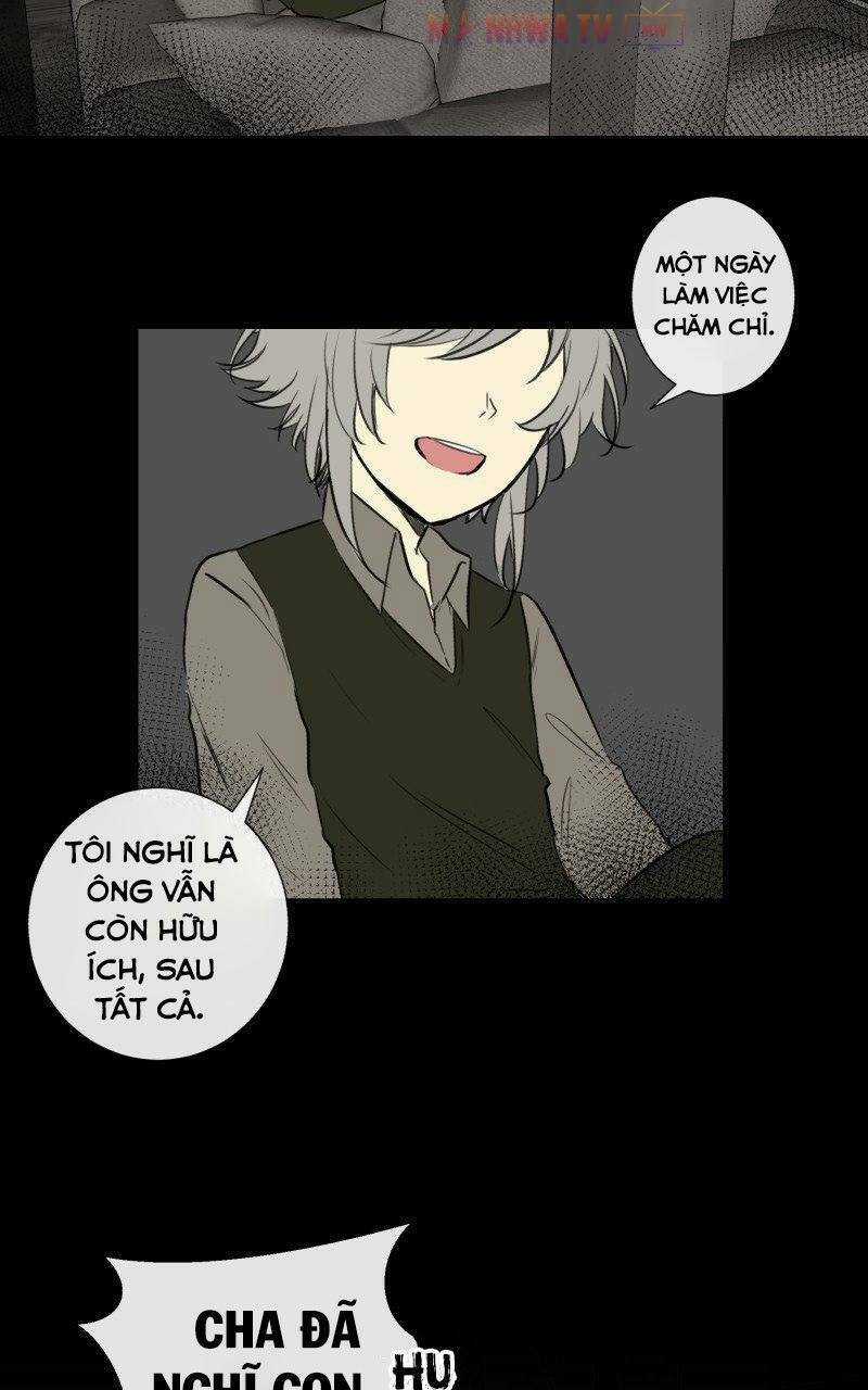 Trọng Sinh Mạc Thế - Chapter 32 - Trang 41