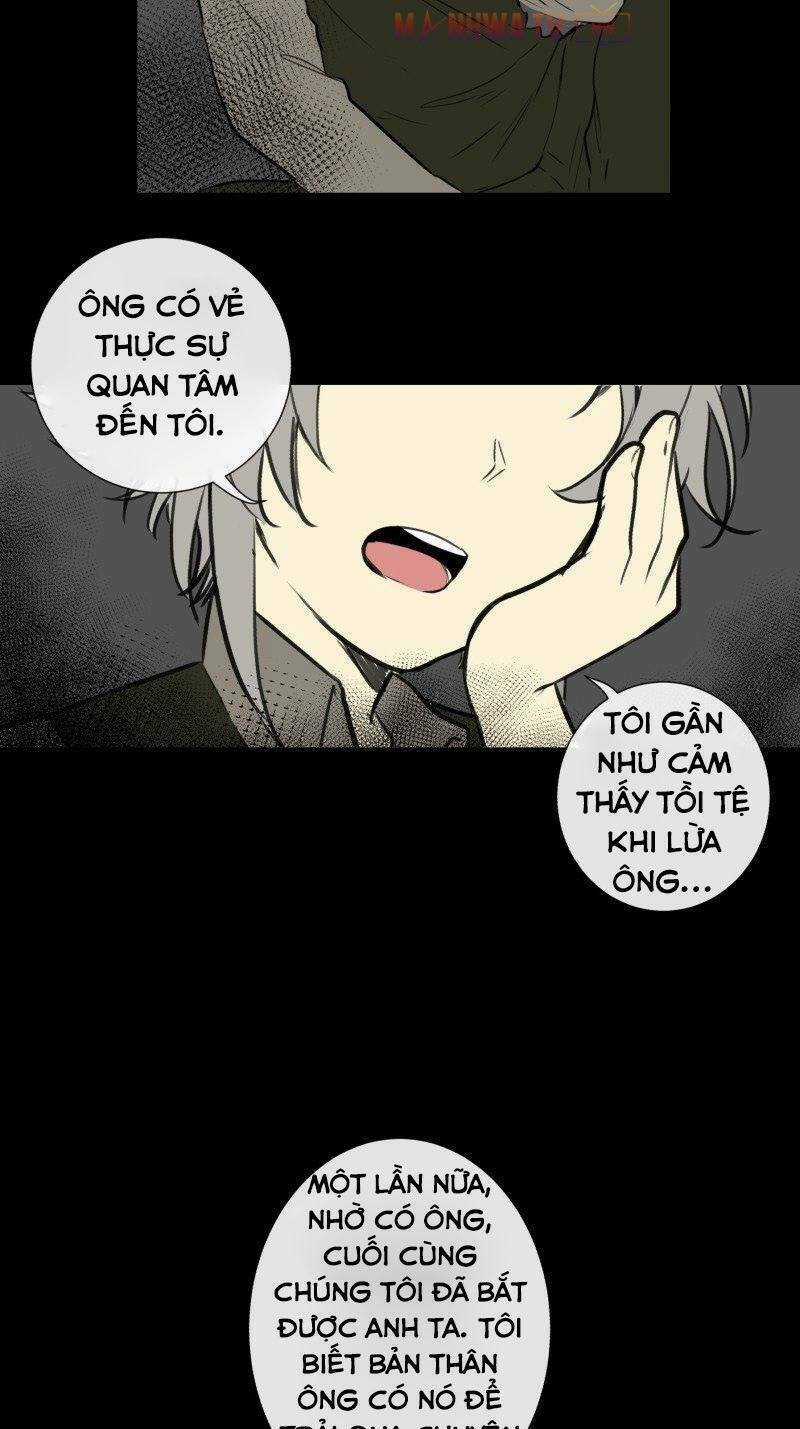 Trọng Sinh Mạc Thế - Chapter 32 - Trang 43