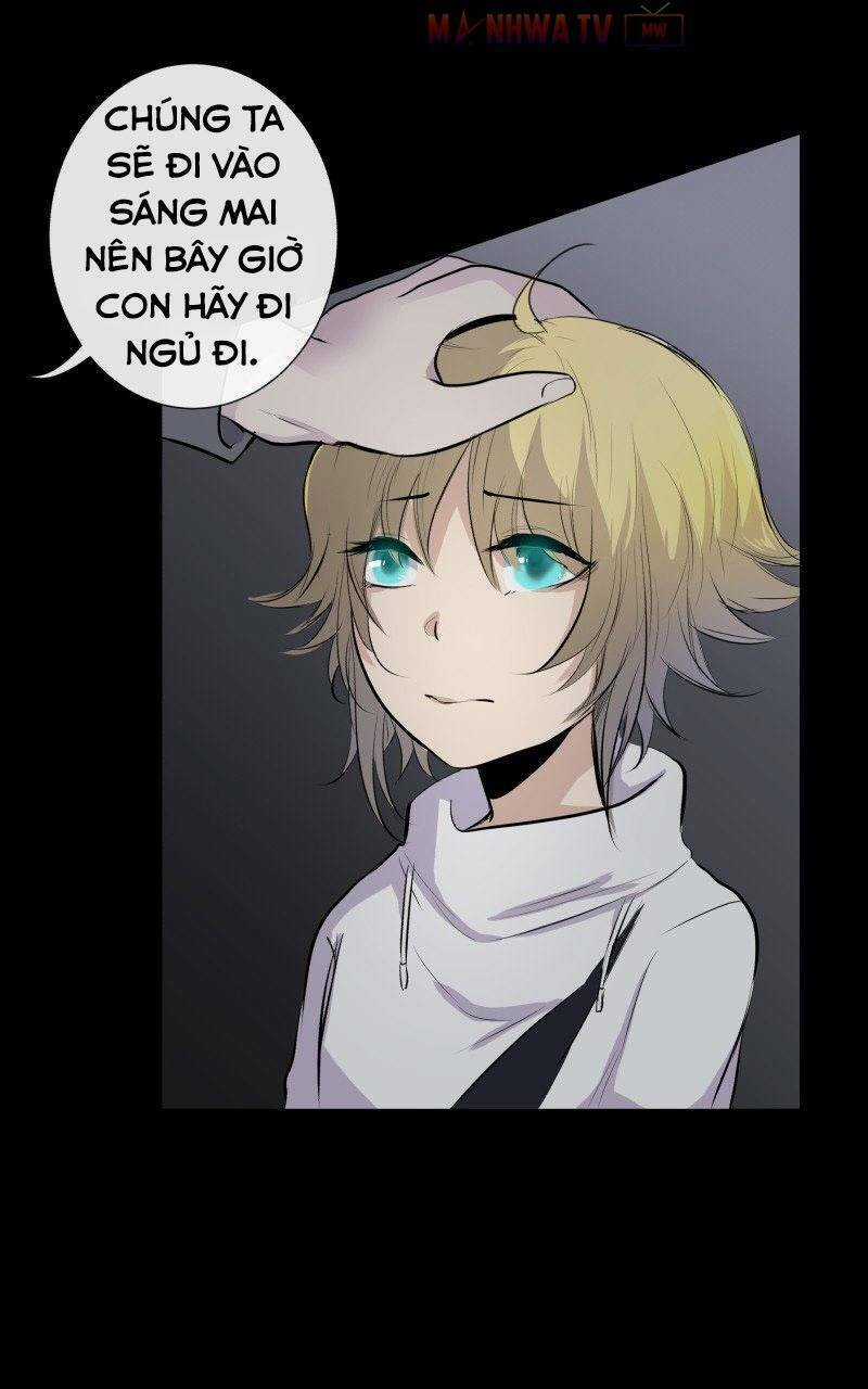 Trọng Sinh Mạc Thế - Chapter 32 - Trang 46