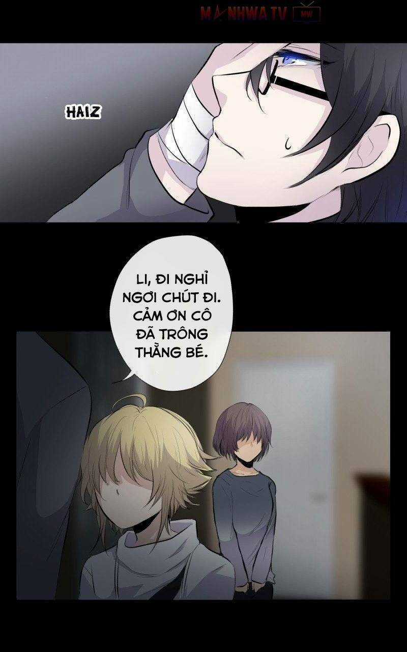 Trọng Sinh Mạc Thế - Chapter 32 - Trang 53