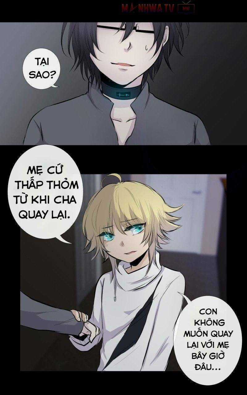 Trọng Sinh Mạc Thế - Chapter 32 - Trang 48