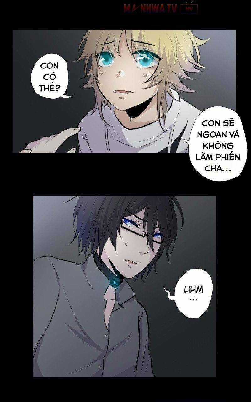 Trọng Sinh Mạc Thế - Chapter 32 - Trang 49