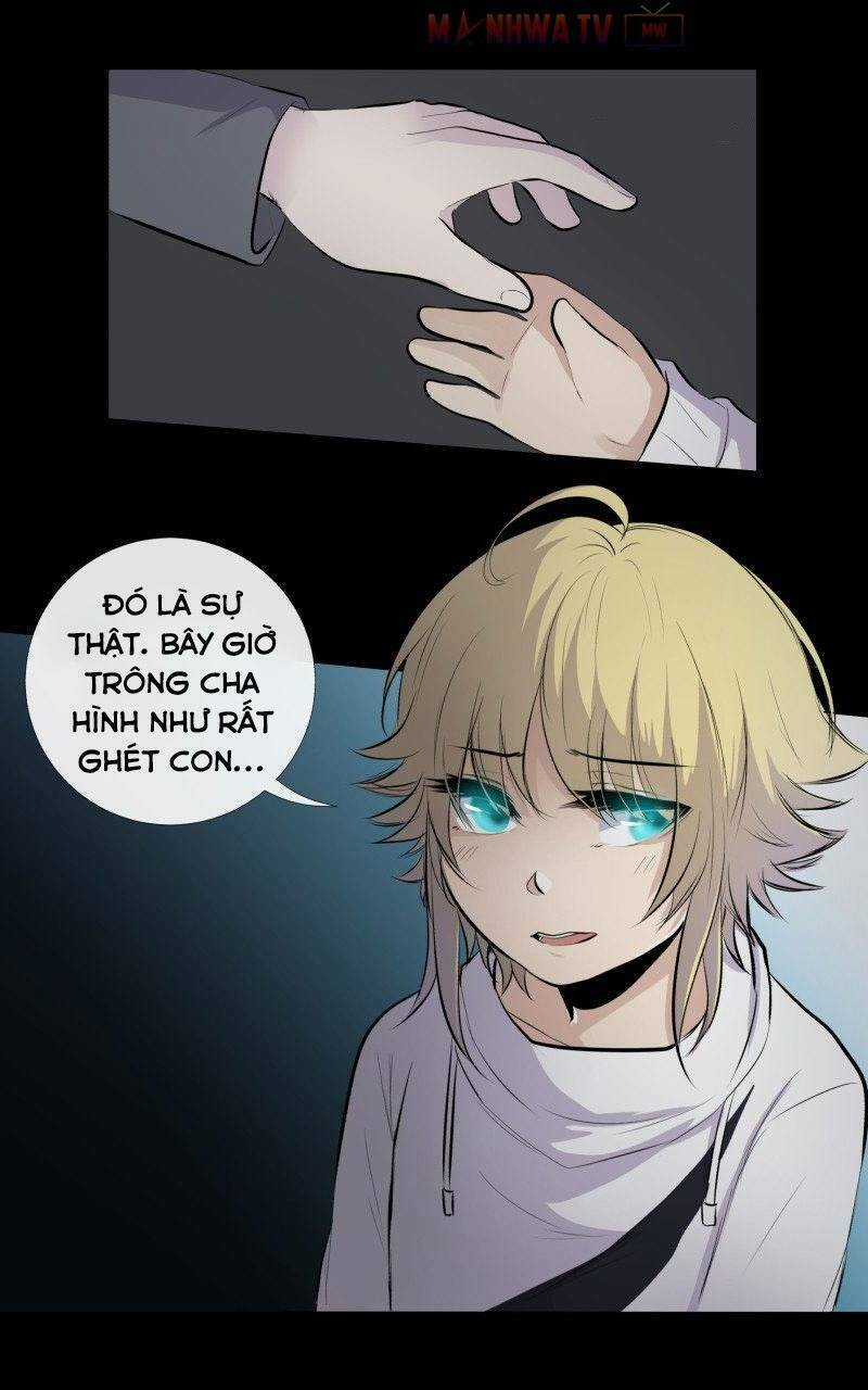 Trọng Sinh Mạc Thế - Chapter 32 - Trang 51