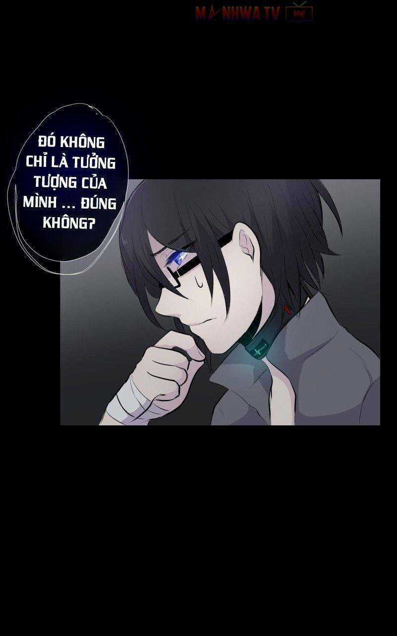 Trọng Sinh Mạc Thế - Chapter 32 - Trang 12