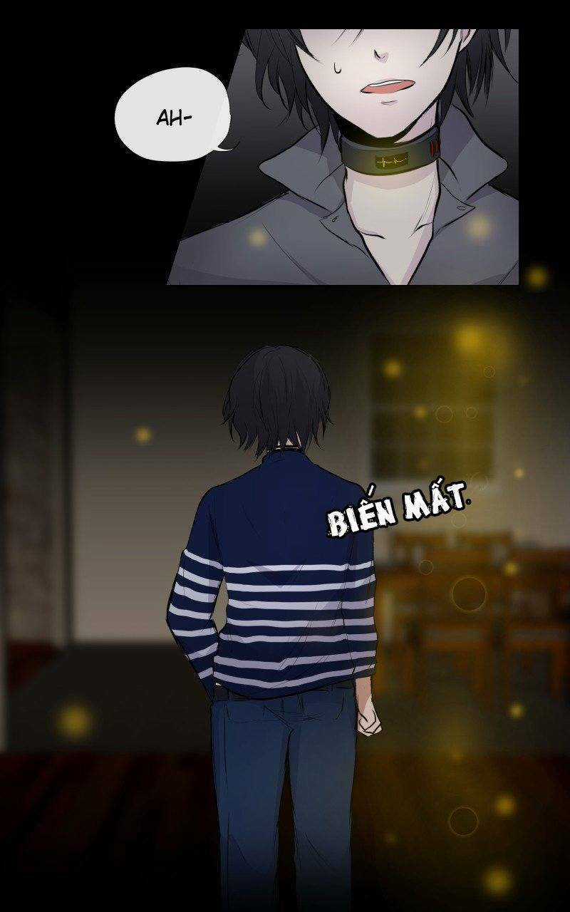 Trọng Sinh Mạc Thế - Chapter 32 - Trang 7