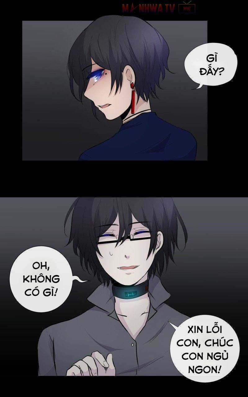 Trọng Sinh Mạc Thế - Chapter 32 - Trang 8