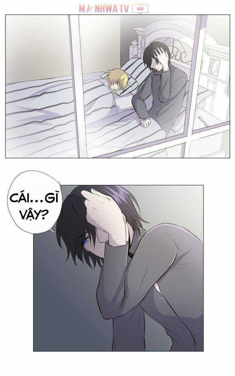 Trọng Sinh Mạc Thế - Chapter 33 - Trang 15