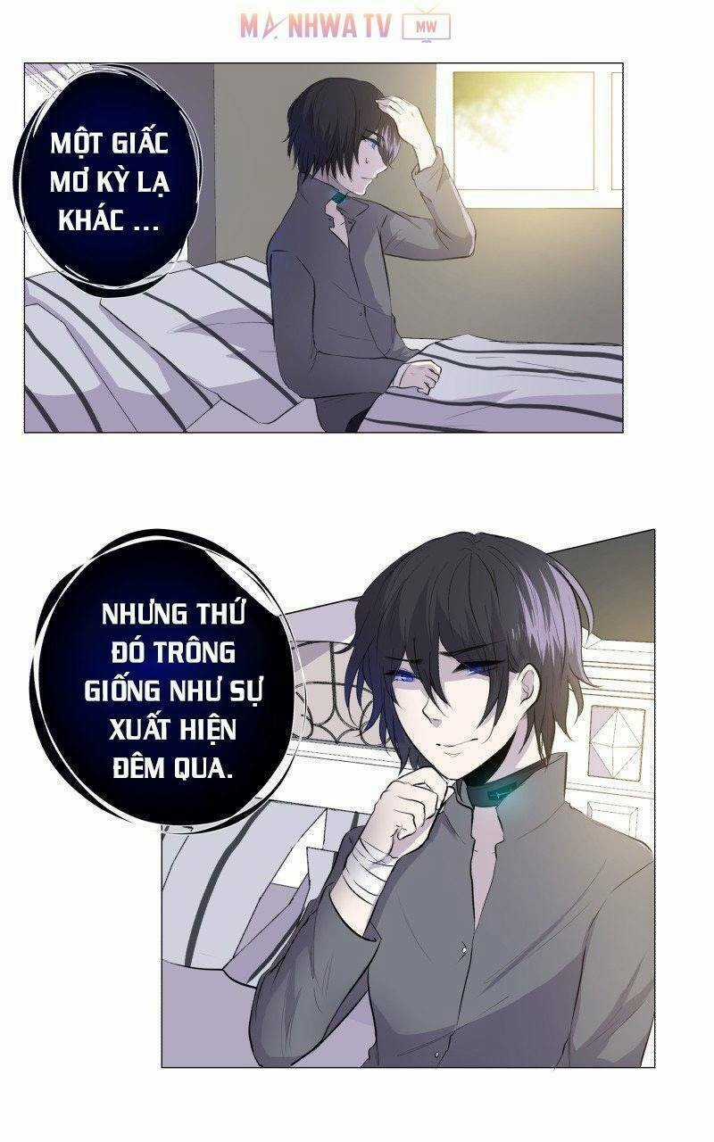 Trọng Sinh Mạc Thế - Chapter 33 - Trang 16