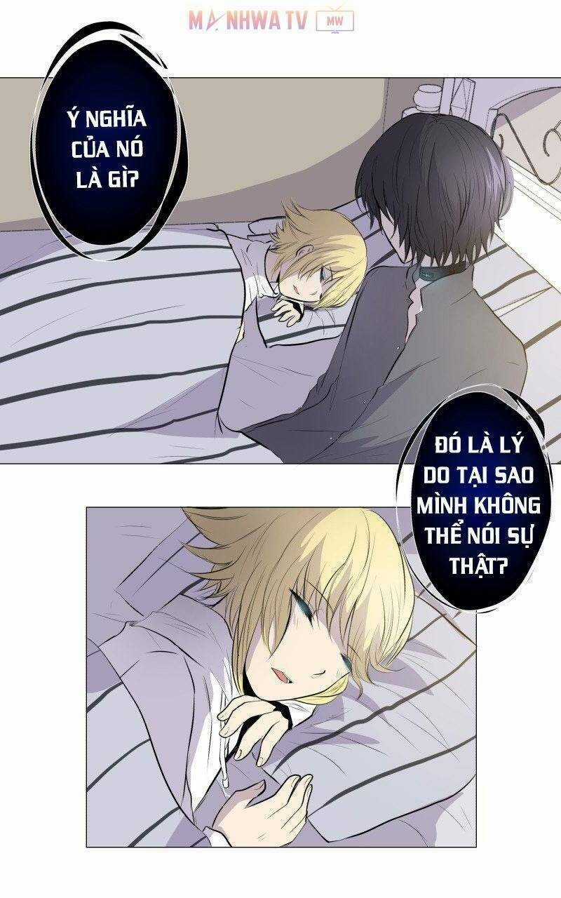 Trọng Sinh Mạc Thế - Chapter 33 - Trang 17