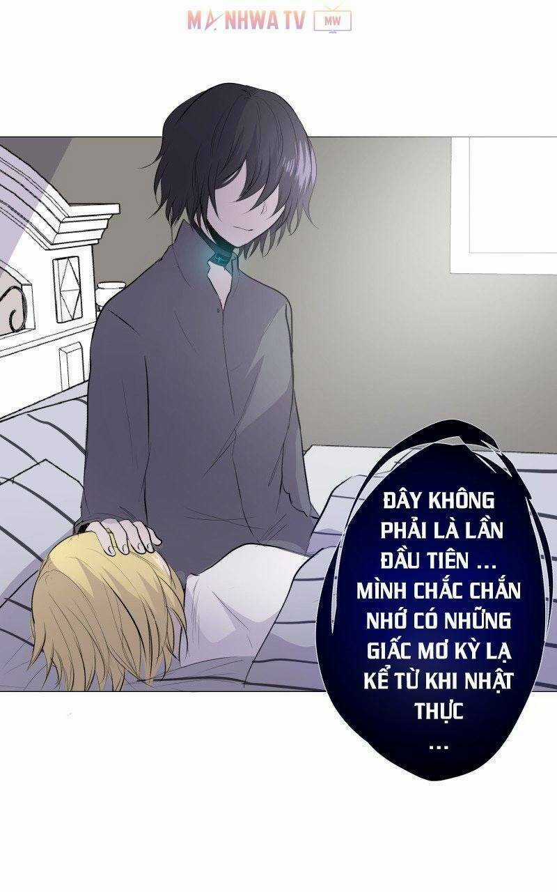 Trọng Sinh Mạc Thế - Chapter 33 - Trang 18