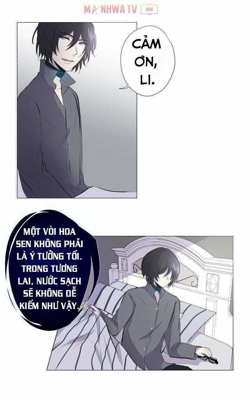 Trọng Sinh Mạc Thế - Chapter 33 - Trang 20