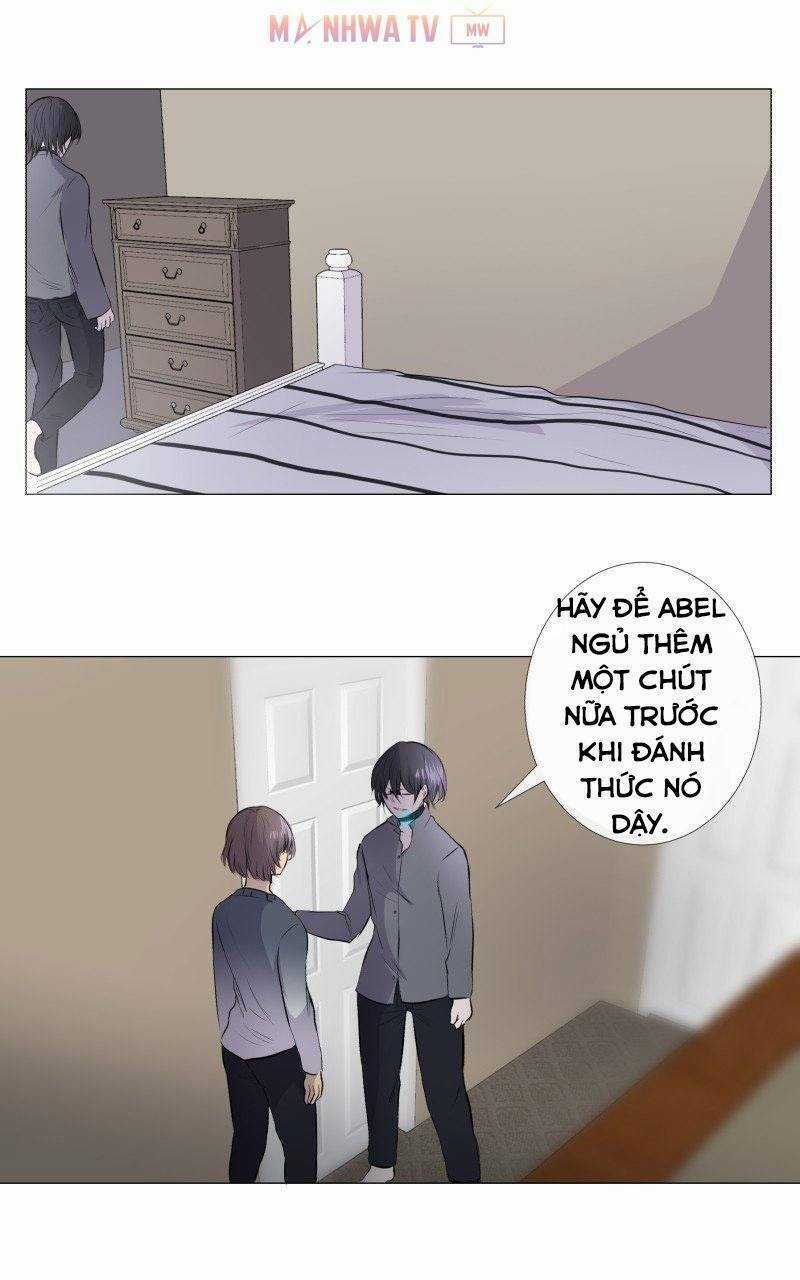 Trọng Sinh Mạc Thế - Chapter 33 - Trang 21