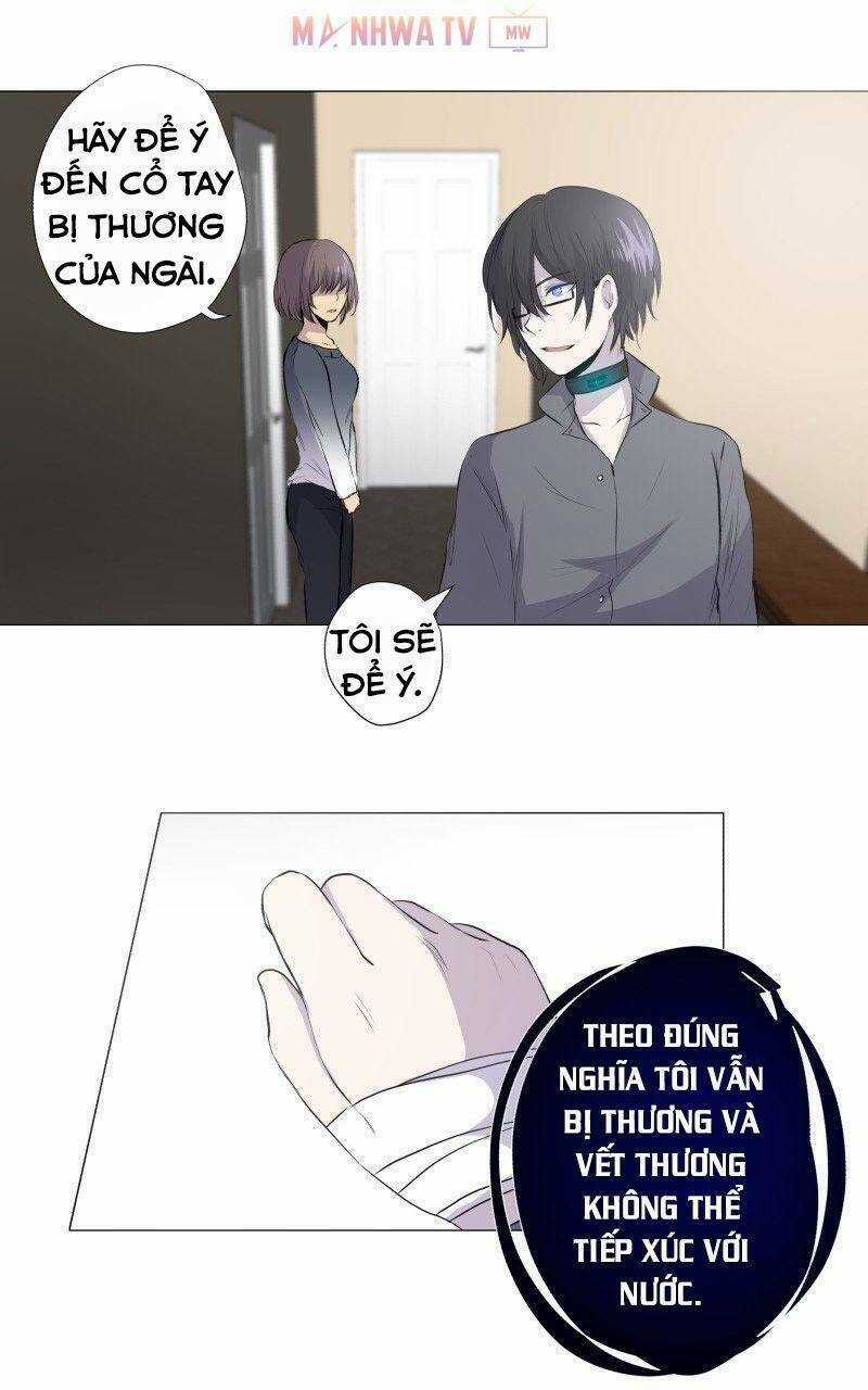 Trọng Sinh Mạc Thế - Chapter 33 - Trang 23