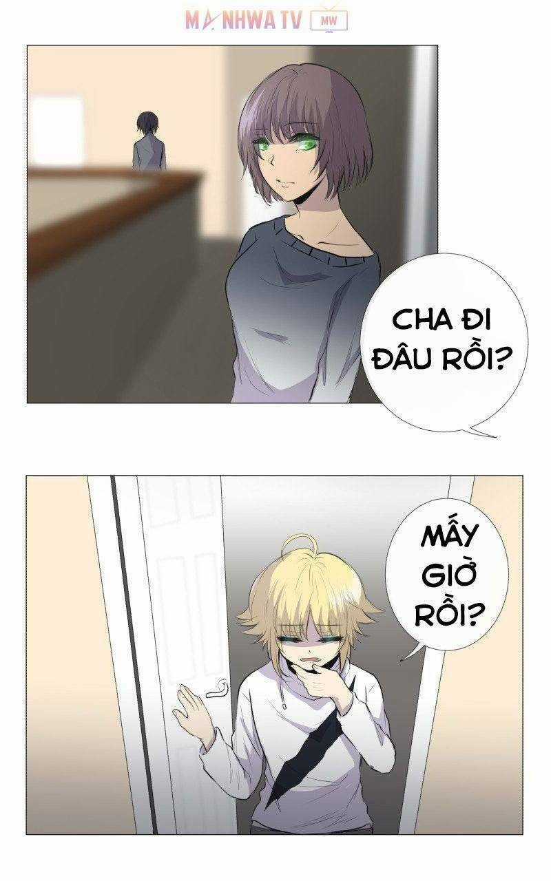 Trọng Sinh Mạc Thế - Chapter 33 - Trang 24