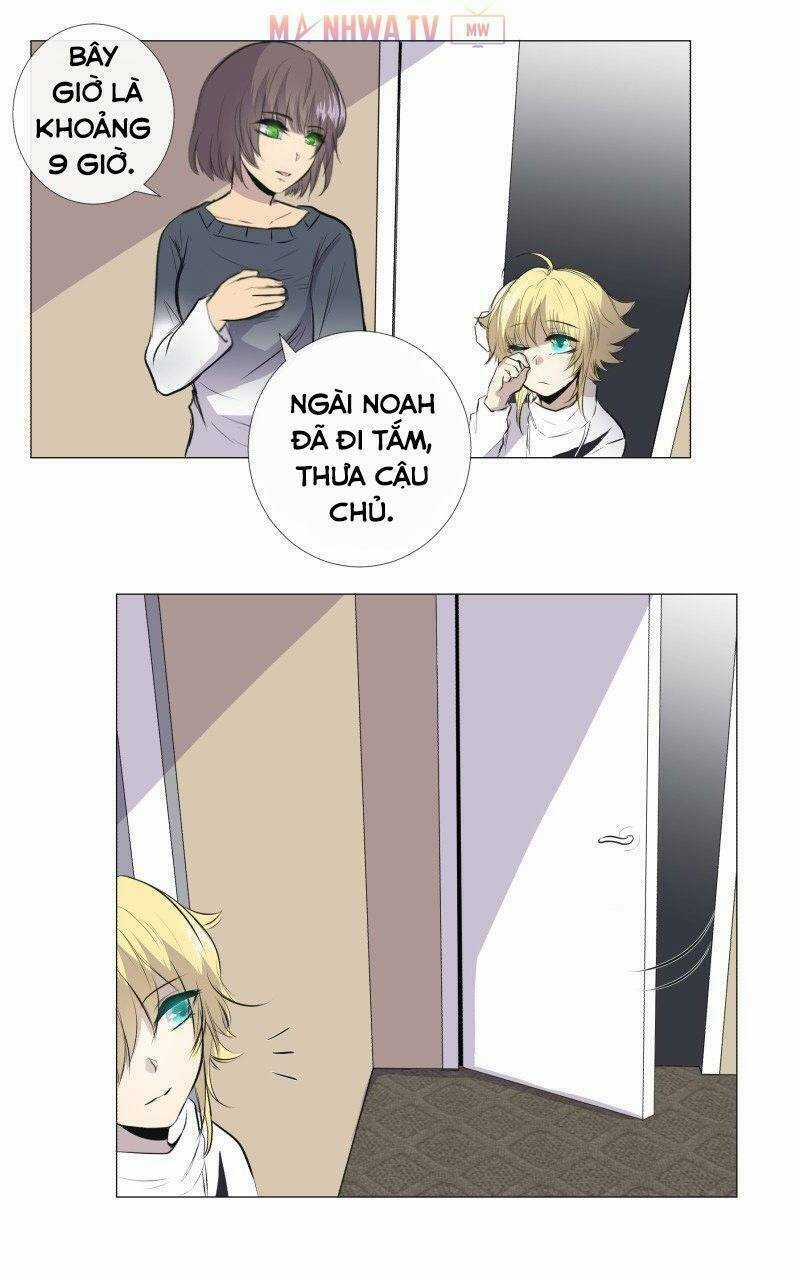 Trọng Sinh Mạc Thế - Chapter 33 - Trang 25