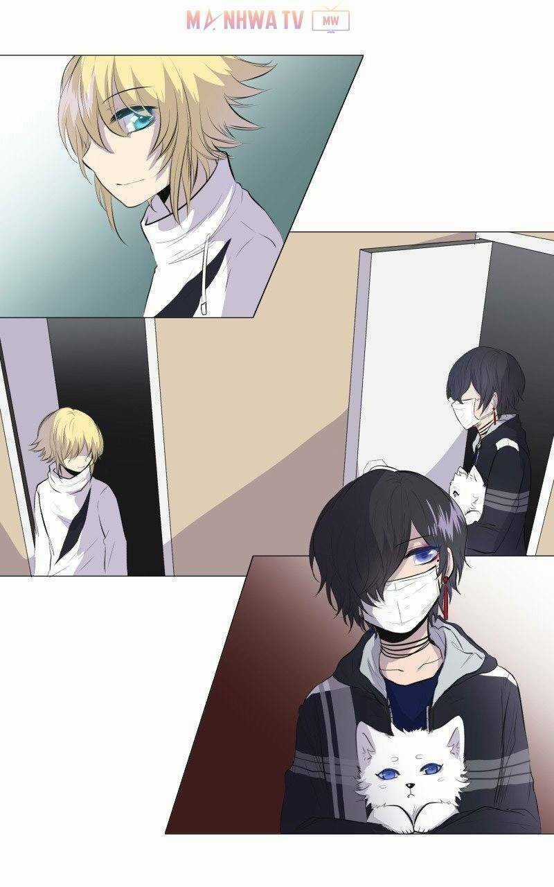 Trọng Sinh Mạc Thế - Chapter 33 - Trang 26