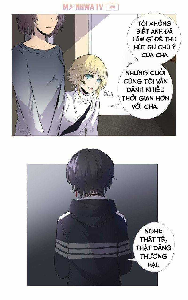 Trọng Sinh Mạc Thế - Chapter 33 - Trang 28