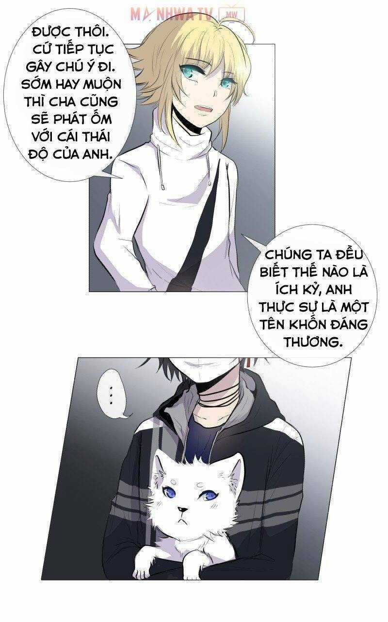 Trọng Sinh Mạc Thế - Chapter 33 - Trang 29