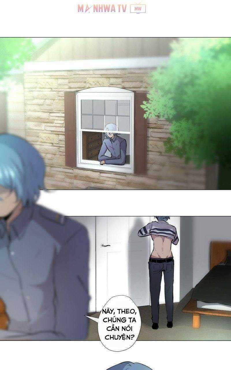 Trọng Sinh Mạc Thế - Chapter 33 - Trang 30