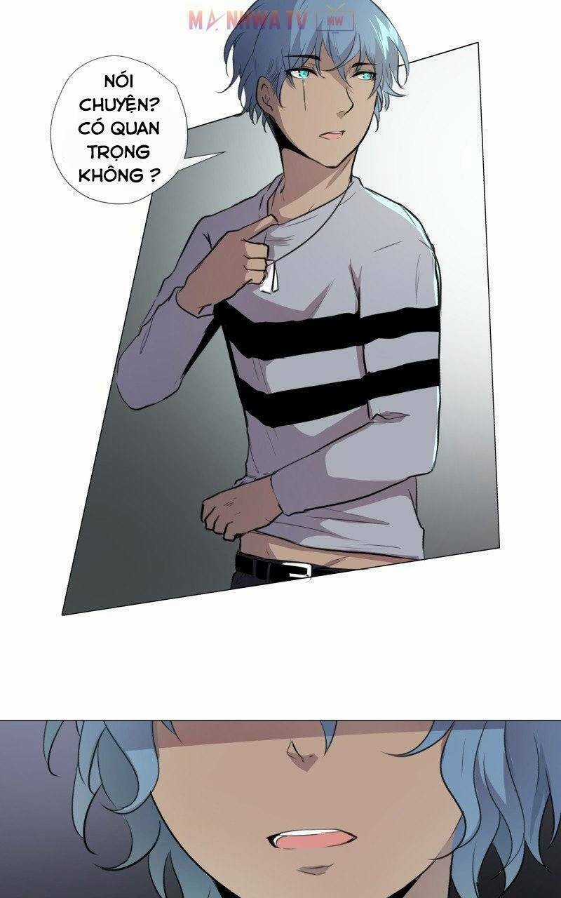 Trọng Sinh Mạc Thế - Chapter 33 - Trang 31