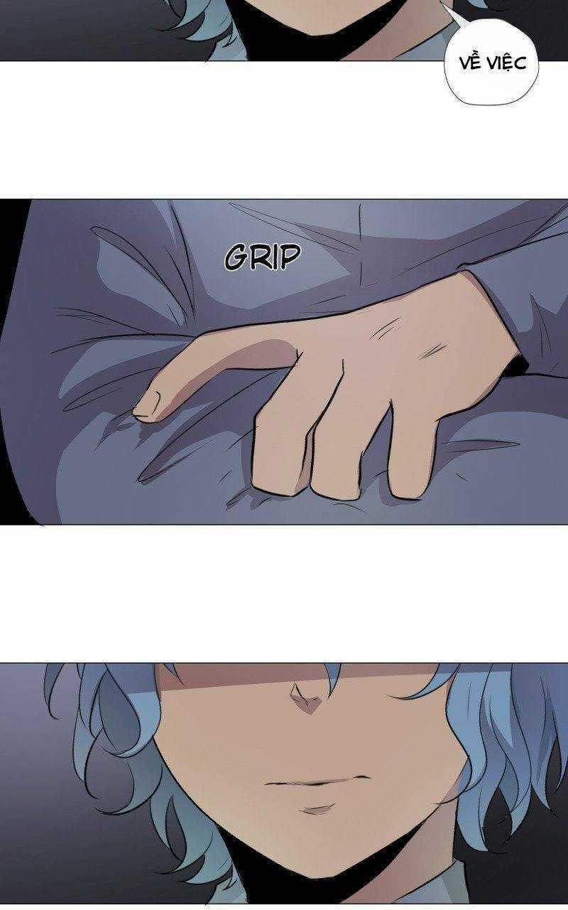 Trọng Sinh Mạc Thế - Chapter 33 - Trang 32