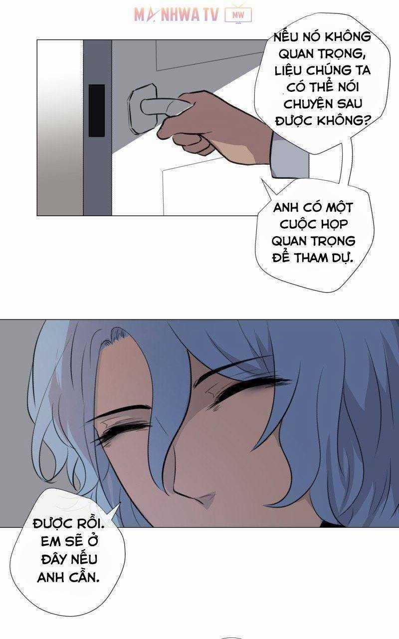 Trọng Sinh Mạc Thế - Chapter 33 - Trang 34