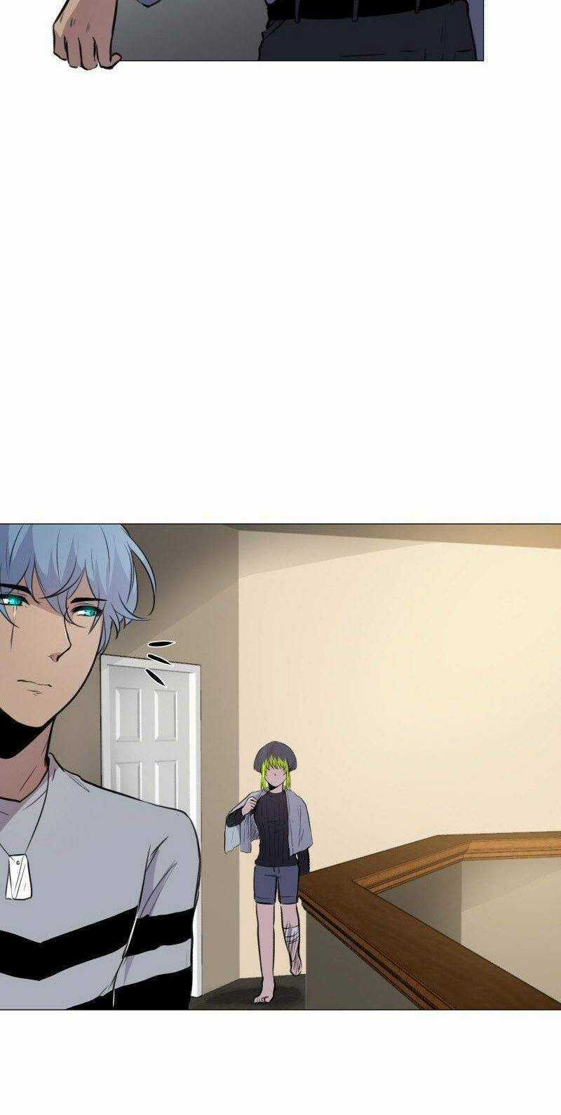 Trọng Sinh Mạc Thế - Chapter 33 - Trang 36